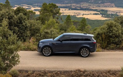 Αυτό είναι το φθηνότερο Range Rover στην Ελλάδα