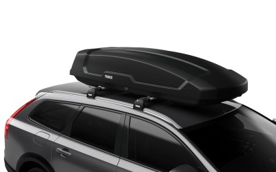 Ford: Τέλος το άγχος αυτονομίας με τη φορητή μπαταρία οροφής!