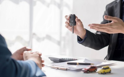 Leasing για ιδιώτες, χωρίς προκαταβολή, για όσο καιρό θες: Δες πώς γίνεται