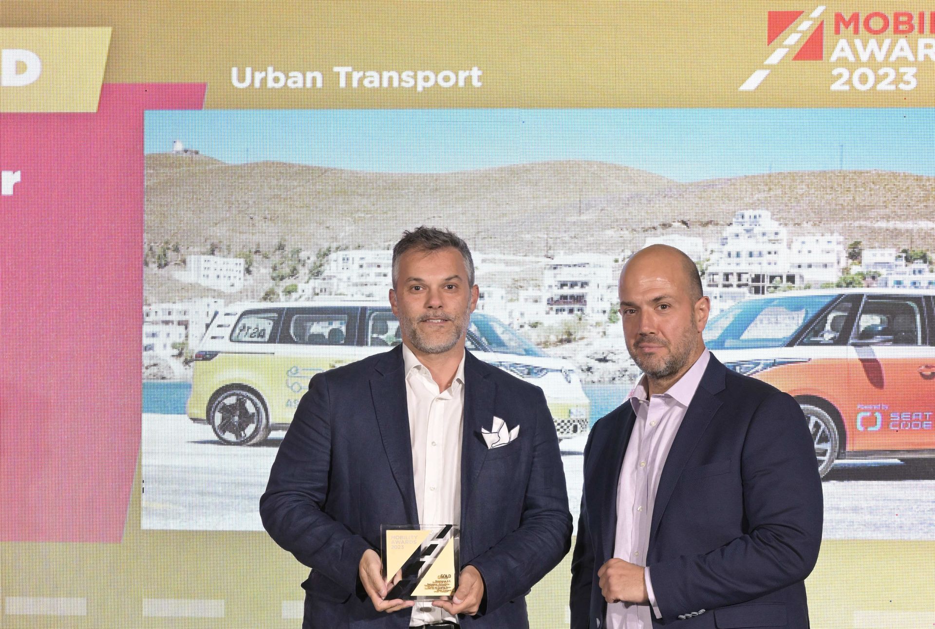 Το GOCAR ψήφισε τους νικητές στον κλάδο του Αυτοκινήτου