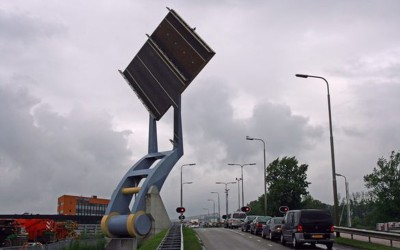 Αυτή είναι η πιο περίεργη γέφυρα του κόσμου [video]