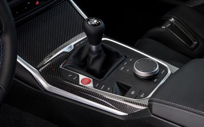 Πότε θα καταργήσει τα χειροκίνητα κιβώτια η BMW M;