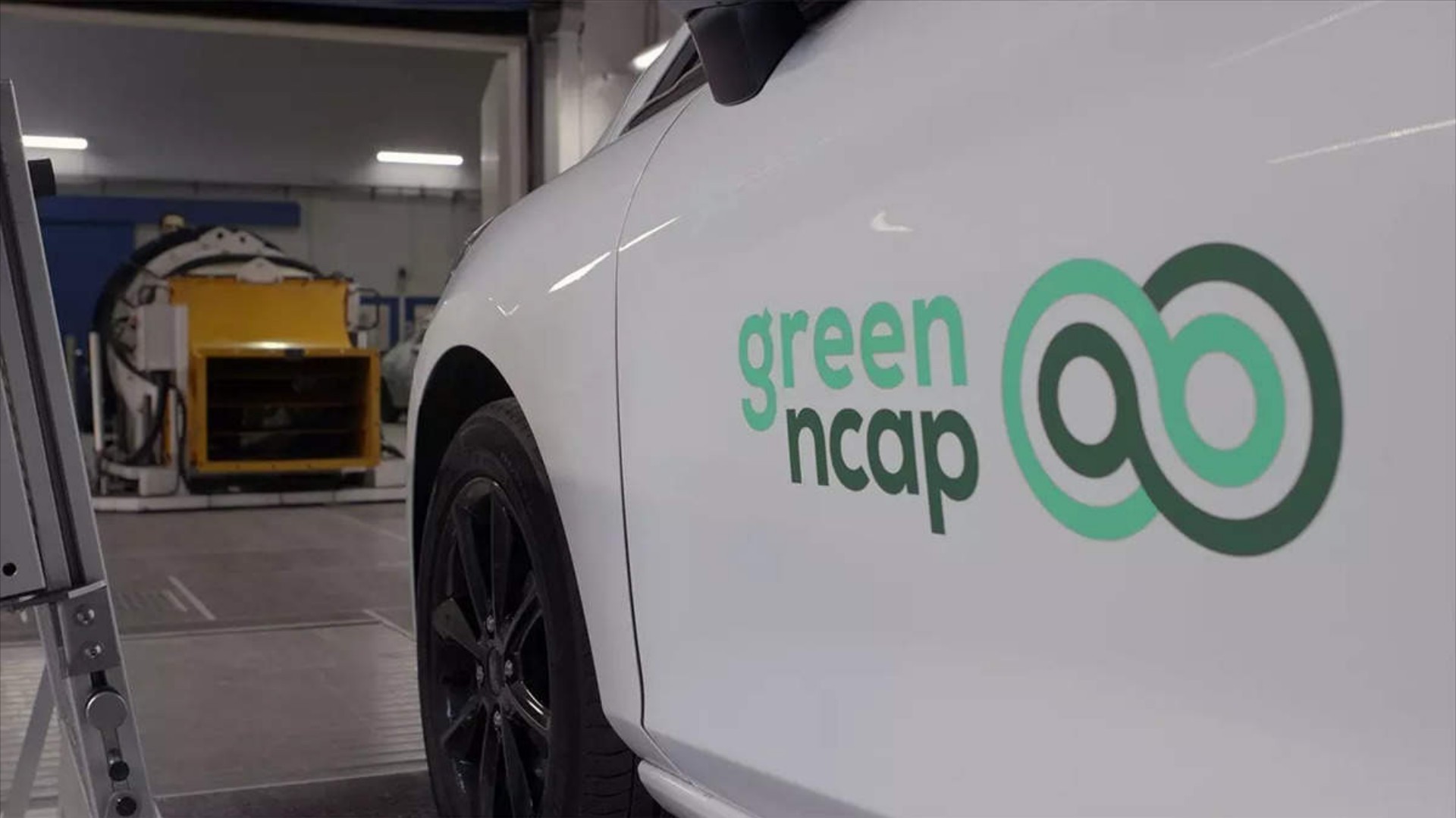 Green NCAP: Δοκίμασε 5 μοντέλα, μόνο 1 πήρε «άριστα»