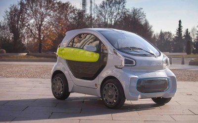 XEV YoYo: Ποια θα είναι η τιμή του στην Ελλάδα;