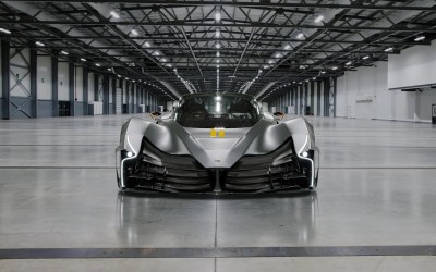 Βόμβα Σπύρου Πανόπουλου: «Η Porsche αντέγραψε το Chaos»