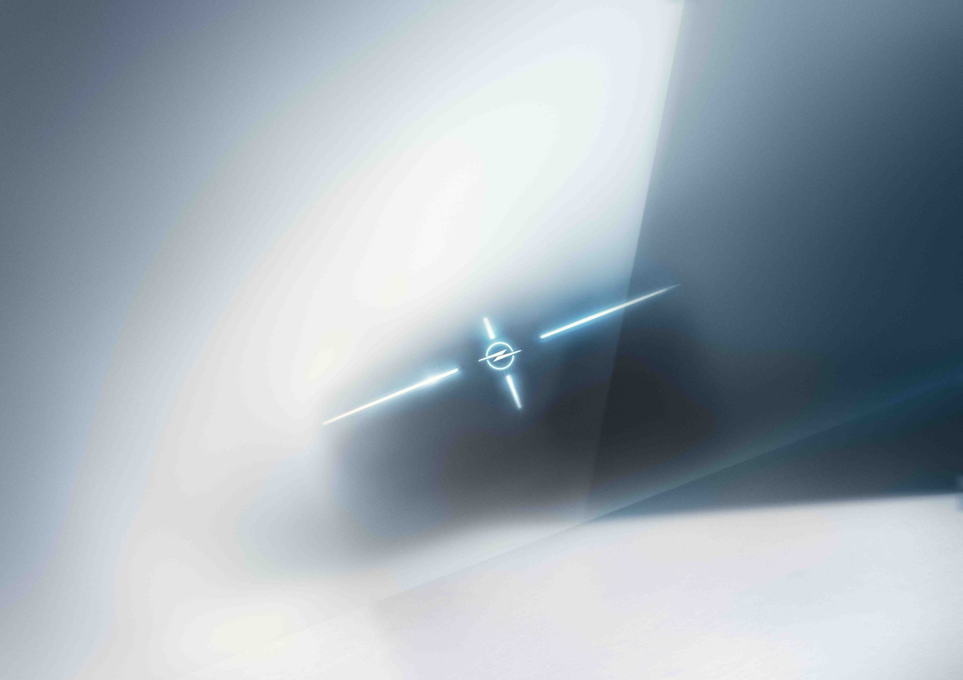 Αυτό είναι το νέο σήμα της Opel