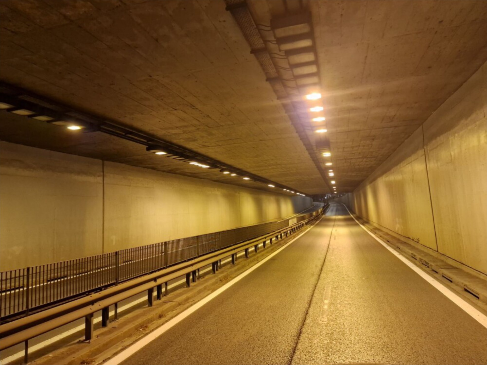 Σχεδόν έτοιμη η «νέα» Κηφισίας - Τι άλλαξε;