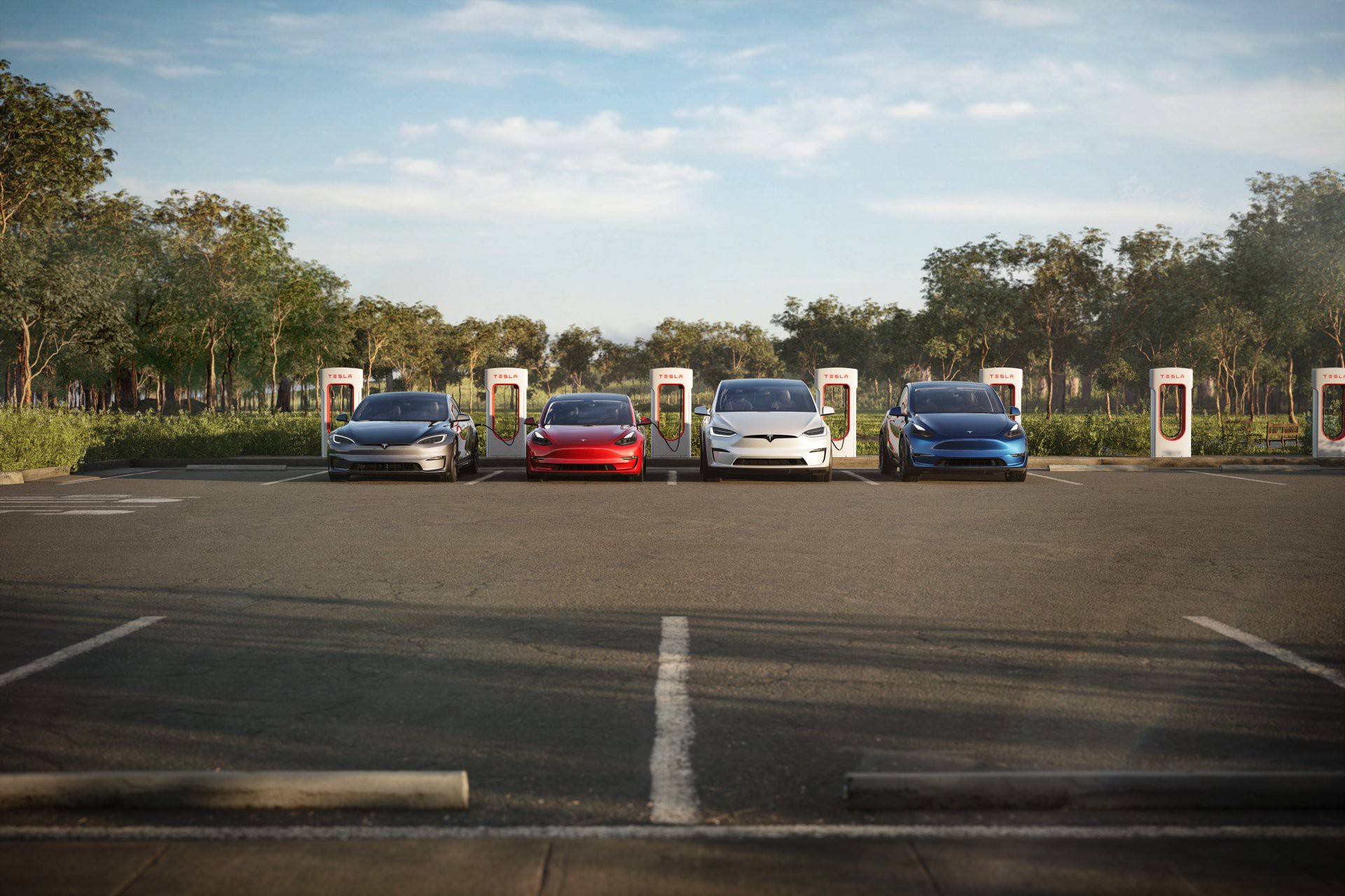 Νέο μοντέλο Tesla: Πόσο πιθανό είναι και πότε να το περιμένουμε;