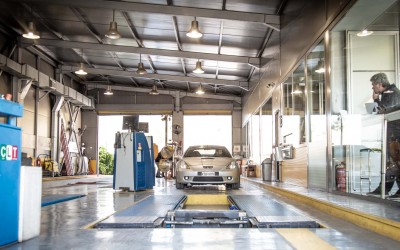 Παγίδα με γυρισμένα χιλιόμετρα - Η απάτη στο ΚΤΕΟ