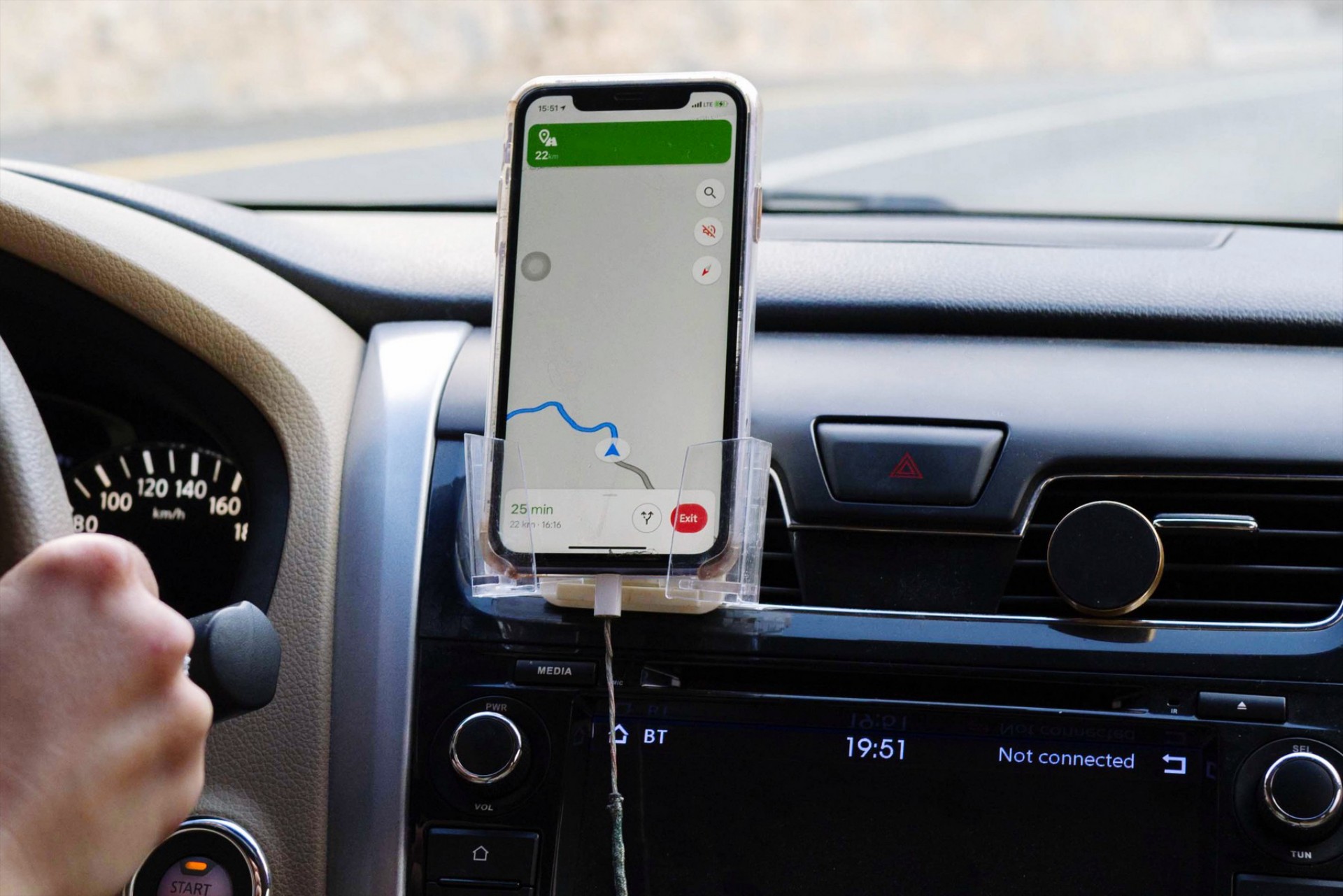 Google Maps: Πώς ένα bug έγινε... επίσημη αναβάθμιση