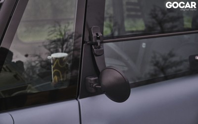 Το ηλεκτρικό πόλης που κοστίζει 7.600 € και χωράει παντού – Ποιο είναι;