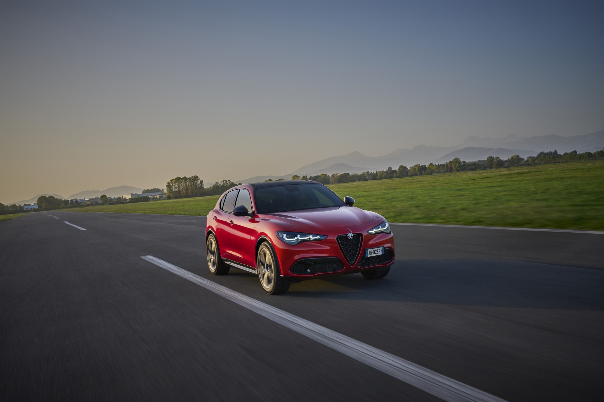 Έρευνα ποιότητας JD Power: Η Alfa Romeo στην κορυφή των premium!