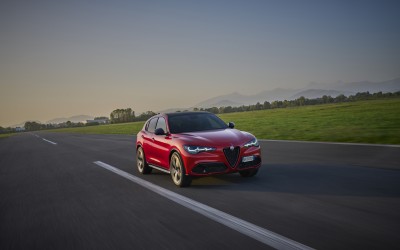Έρευνα ποιότητας JD Power: Η Alfa Romeo στην κορυφή των premium!