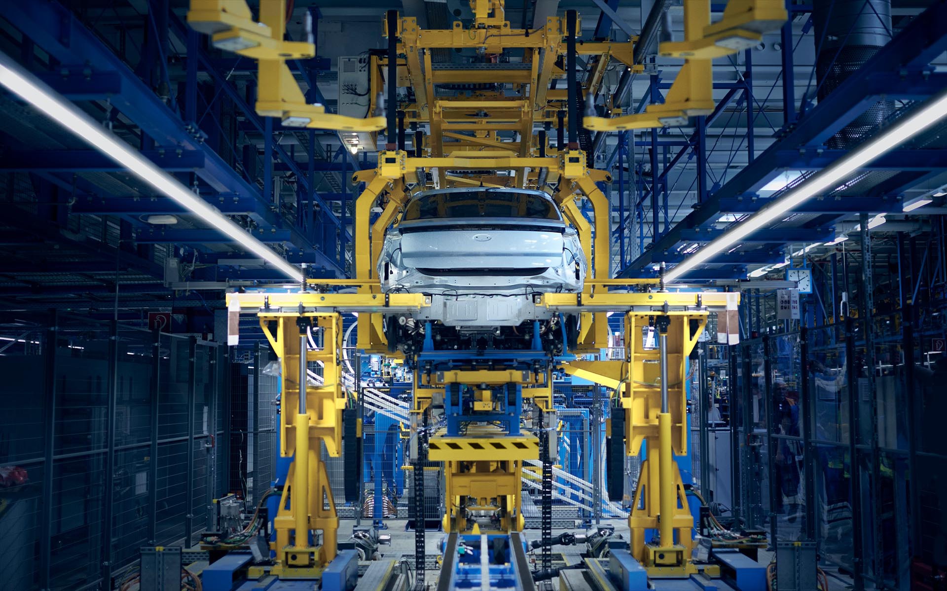 Mνημόνιο συνεργασίας Ford και RheinEnergie: Τι ετοιμάζουν οι δύο εταιρείες;