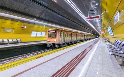 Τέλος οι ουρές στα εκδοτήρια εισιτηρίων ΜΜΜ - Τι αλλάζει άμεσα