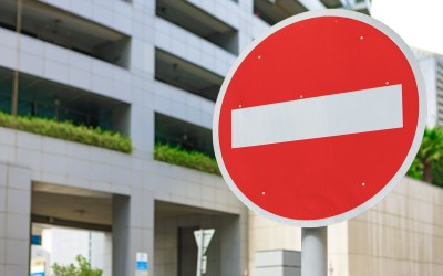 Καύσωνας «Κλέων»: Απαγόρευση κυκλοφορίας σε δρόμους της Αττικής