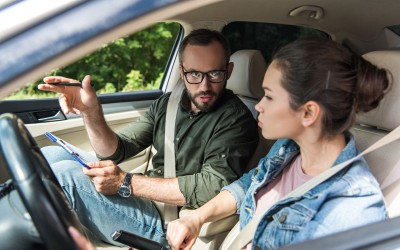 Καύσωνας «Κλέων»: Ακυρώνονται οι εξετάσεις για δίπλωμα οδήγησης