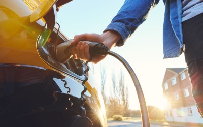 Πώς είναι η ζωή με ηλεκτρικό αυτοκίνητο; Μίσθωσε για λίγους μήνες, και δες!