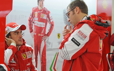 F1: O Domenicali μιλάει για όλα