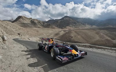 5 φορές που η Red Bull… το τερμάτισε!