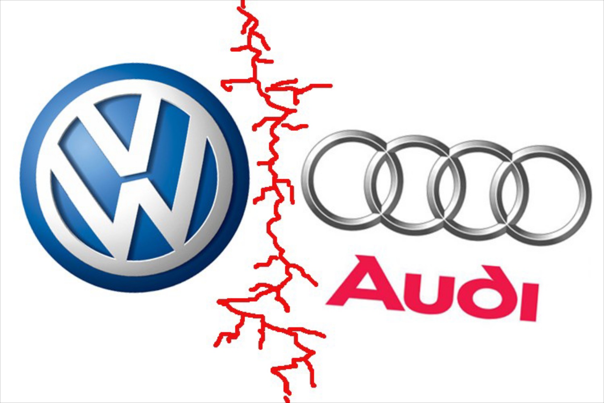 VW – Audi: Κρίση στις σχέσεις τους