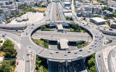 Αττική Οδός: Σήμερα κλείνει ο διαγωνισμός – Τι προβλέπεται για τα διόδια