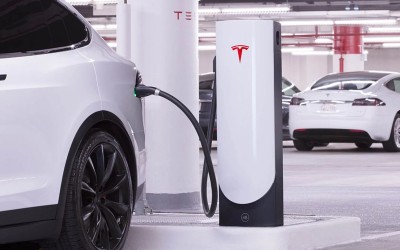 Φόρτιση ηλεκτρικού αυτοκινήτου σε 4 λεπτά - «Μαγικό» στην ψύξη της μπαταρίας