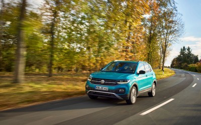 Volkswagen: Νέες τιμές για όλα τα μοντέλα – Τι ακρίβυνε, τι όχι