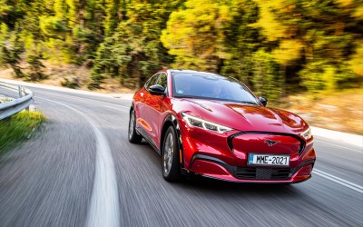 Απόκτησε τώρα το δικό σου Ford, με ευκολίες και προνόμια