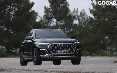 Νέος τιμοκατάλογος Audi: Ποιες τιμές ανέβηκαν, ποιες έπεσαν;