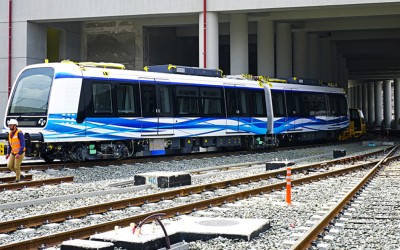 Στις ράγες το Μετρό Θεσσαλονίκης - Τι θα γίνει με το εισιτήριο