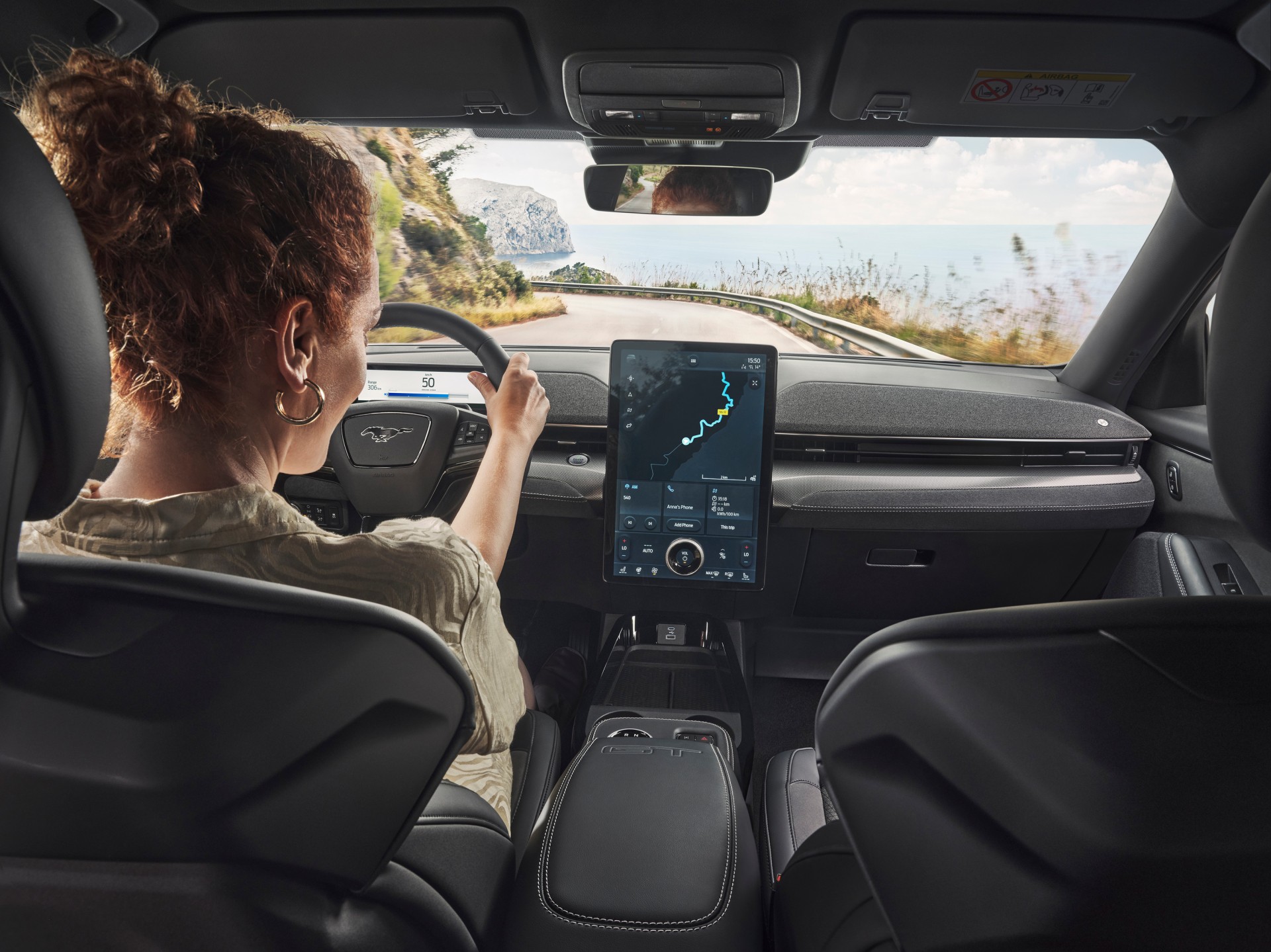 Ford: Φέρνει το Amazon Alexa Built-In στην Ευρώπη – Τι θα γίνει στην Ελλάδα