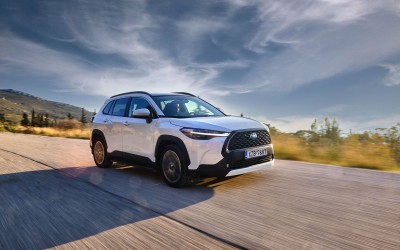 Δοκιμάζουμε 5 υβριδικά SUV σε video – Δείτε τι ψηφίσατε!