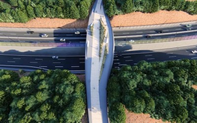«Έμφραγμα» στον Περιφερειακό Θεσσαλονίκης λόγω flyover; Τι ανακοινώθηκε
