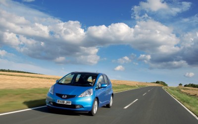 Honda: Εκπτώσεις Ιούλιος 2013