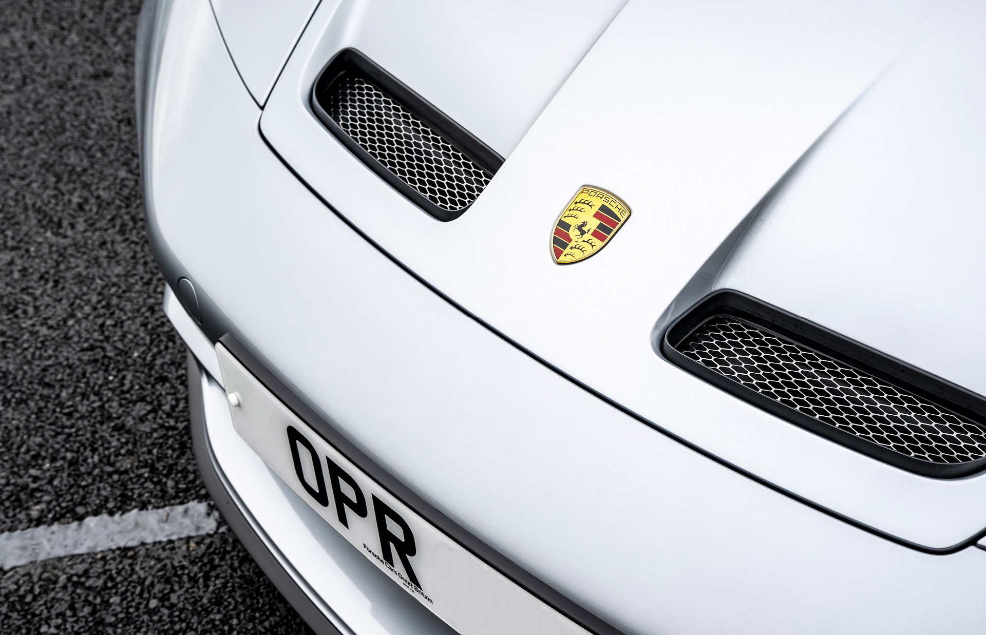 Ελλάδα: Ποια Porsche πωλείται σχεδόν μισό εκατομμύριο;