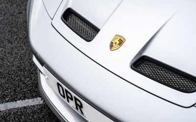 Ελλάδα: Ποια Porsche πωλείται σχεδόν μισό εκατομμύριο;