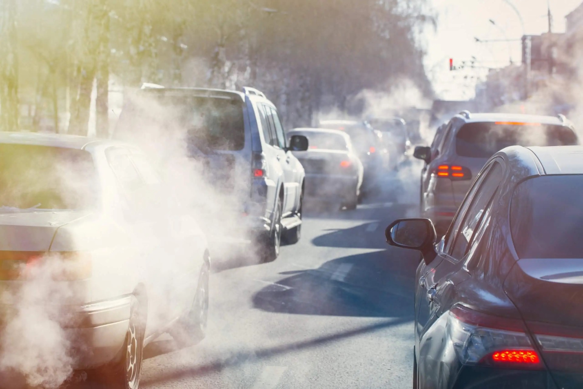 Έρευνα-σοκ: 4 στα 5 diesel κλέβουν στις μετρήσεις ρύπων!