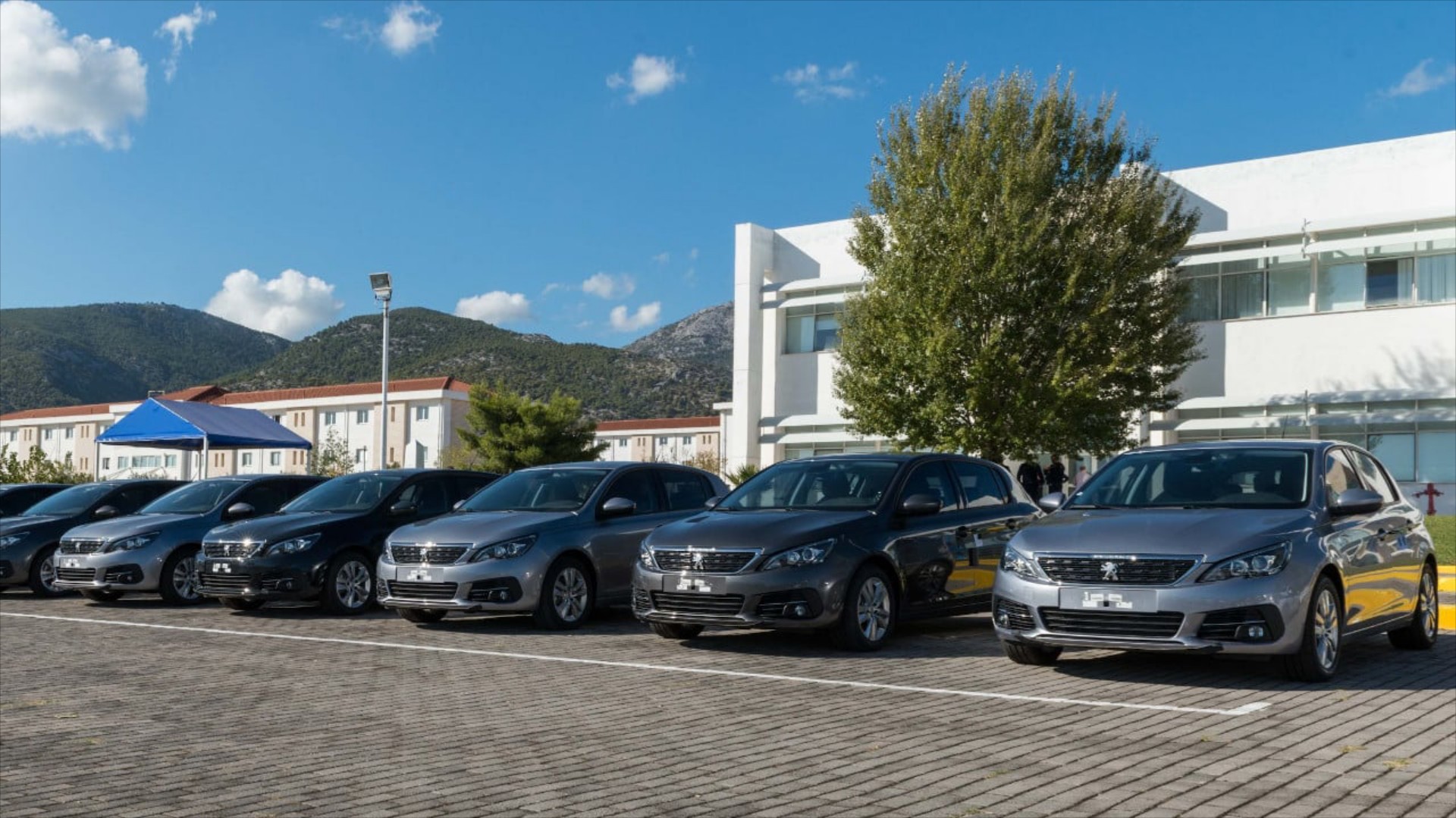 Με «ασφαλίτικα» περιπολικά η Τροχαία τον Δεκαπενταύγουστο - Όλα τα μέτρα