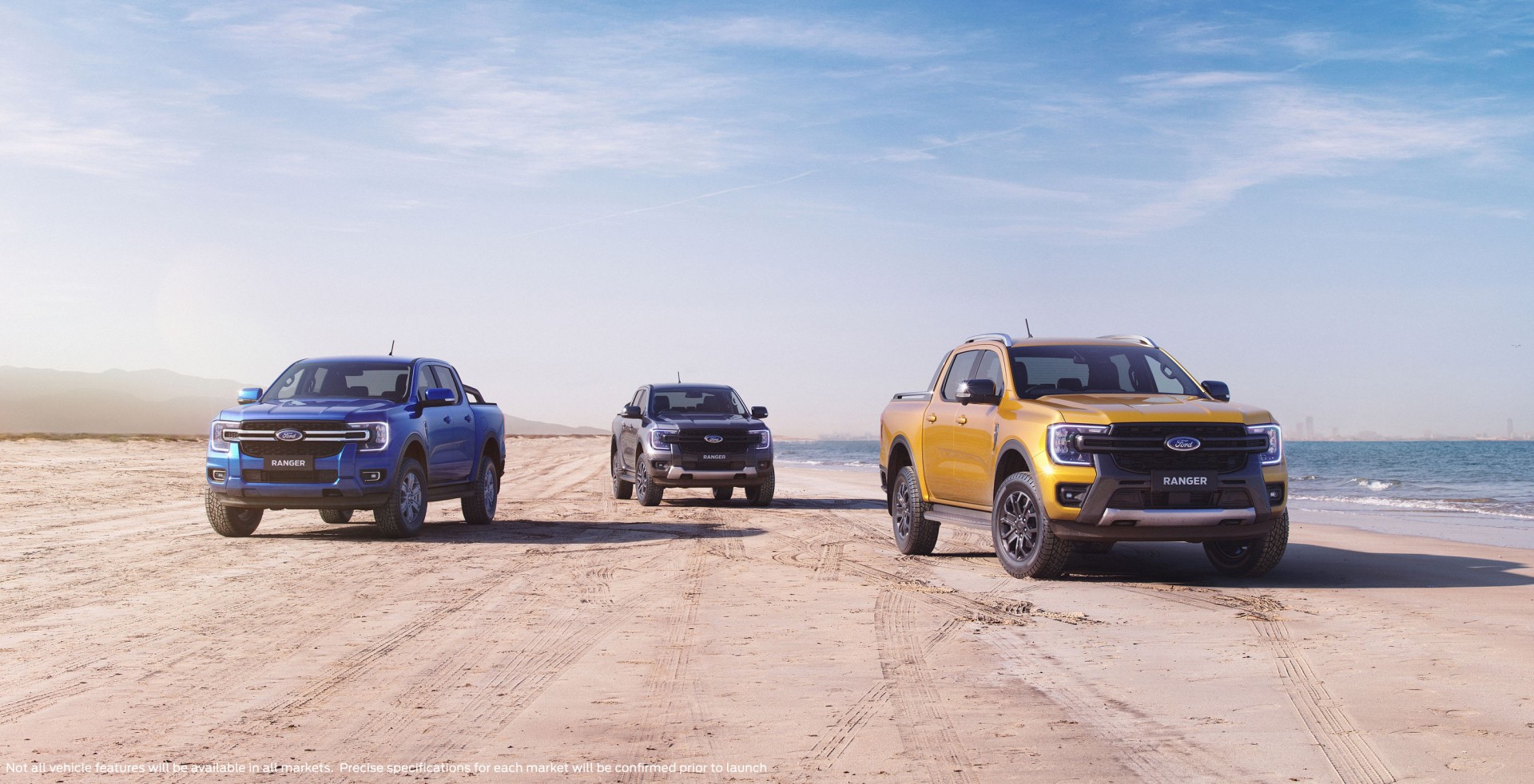 Ford: Πρόλαβε προωθητικά προγράμματα για επαγγελματικά μέχρι τέλος Αυγούστου