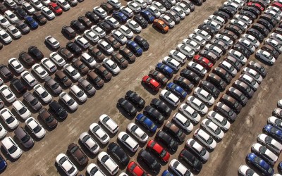 «Φωτιά» η ελληνική αγορά αυτοκινήτου με +26% - Τα SUV ξεπουλάνε!