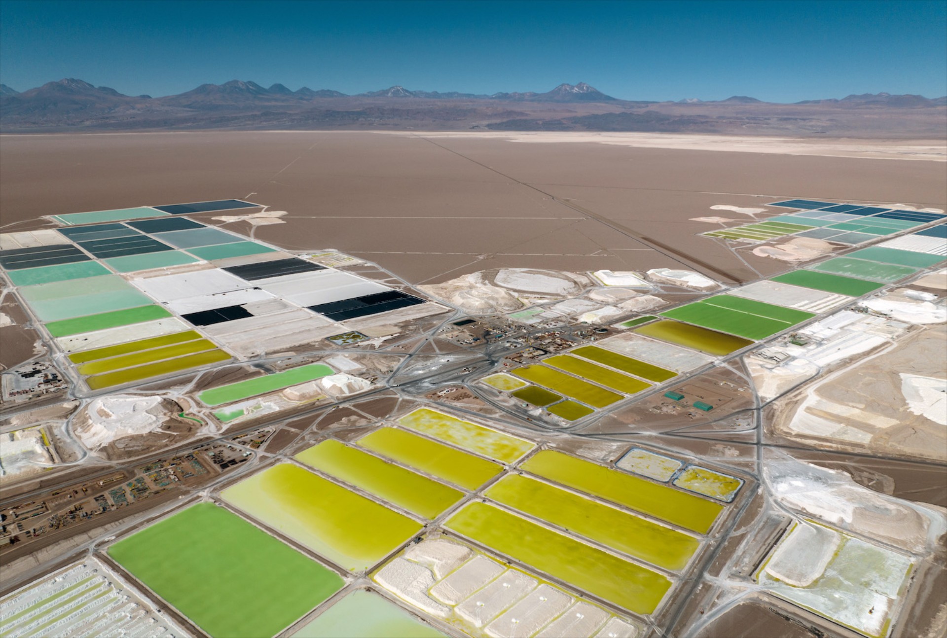 Ποιες χώρες παράγουν το περισσότερο λίθιο στον κόσμο;