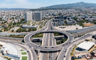 Αττική Οδός: Ποιος θα αναλάβει τελικά το φιλέτο;