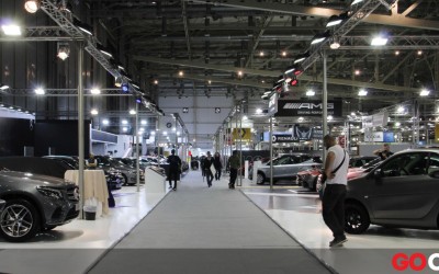 Πάνω από 50 νέα μοντέλα στην Αυτοκίνηση – Electromobility 2023