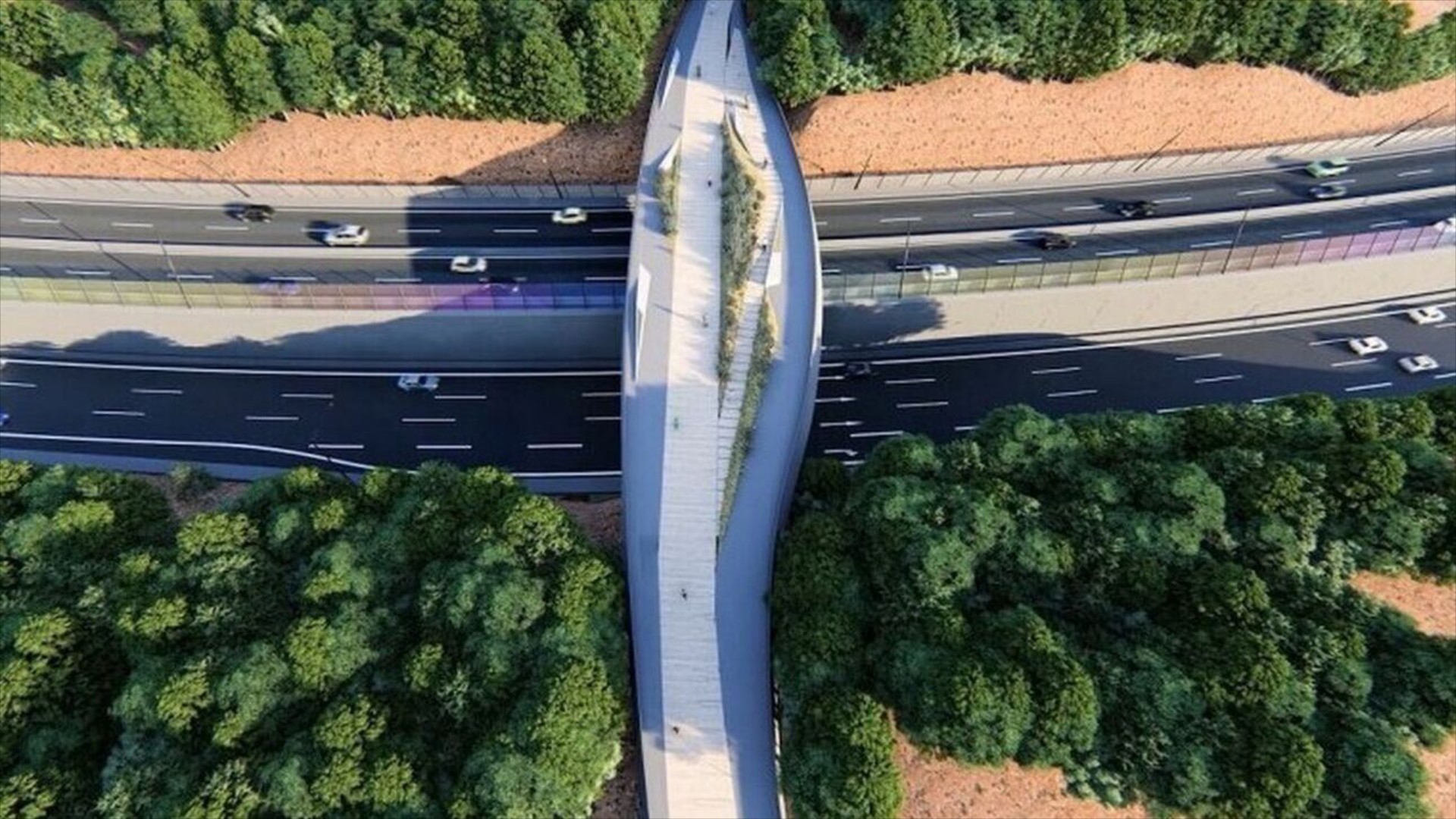 Τι περιλαμβάνει η συμφωνία για το «Flyover» στη Θεσσαλονίκη