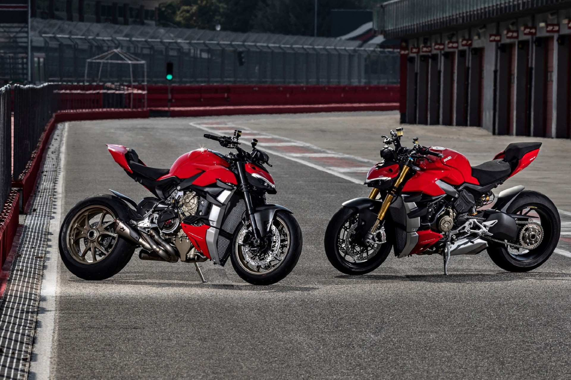 Top Deals Ducati: Πρόλαβε έκπτωση έως 3.000 €!
