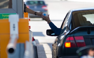 Διόδια: «Φρένο» στις αυξήσεις - Η κόντρα με το Υπουργείο