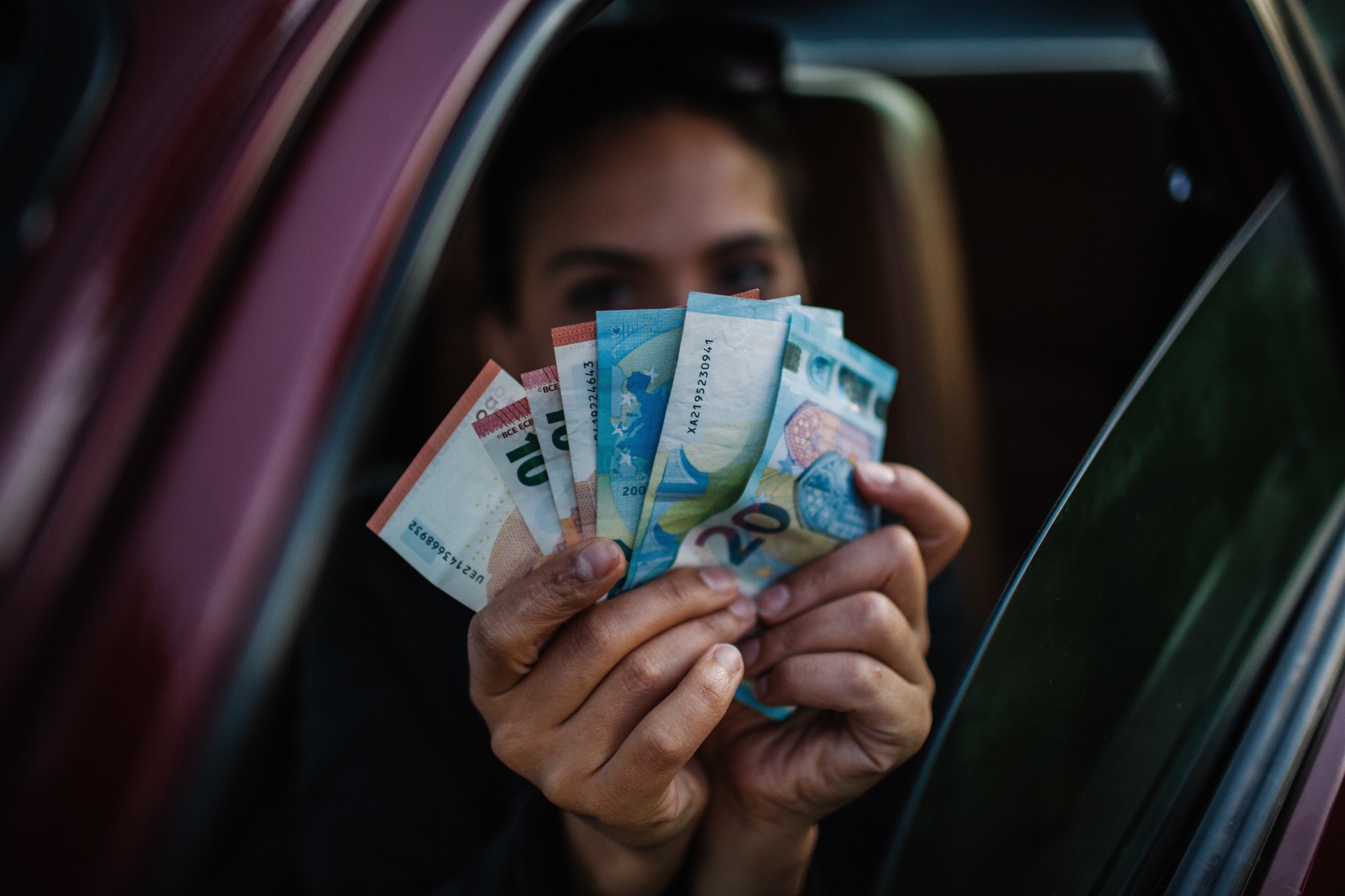 Αυτά είναι τα 10 πιο ακριβοπληρωμένα στελέχη της αυτοκινητοβιομηχανίας