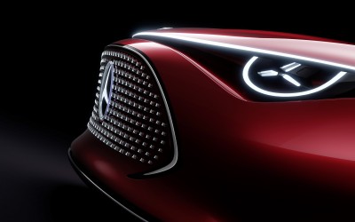 Τα 6 πιο hot νέα μοντέλα της έκθεσης IAA Mobility 2023 στο Μόναχο