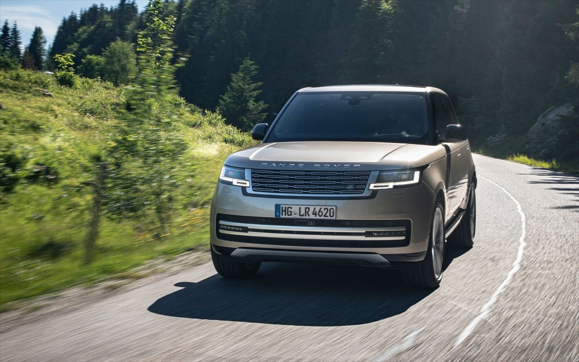 Land Rover και Range Rover, τώρα με 5 χρόνια εγγύηση!